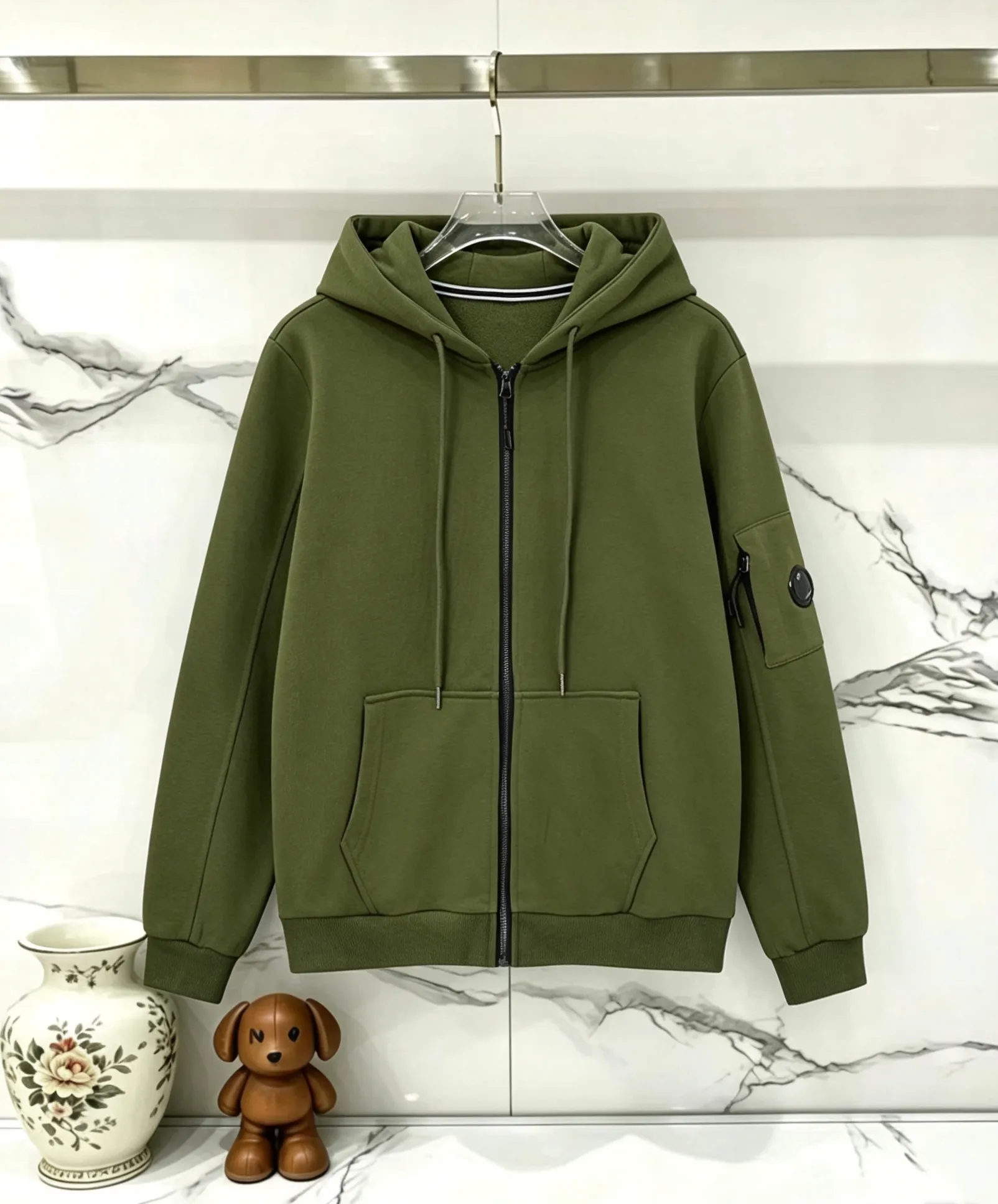 H 6063 C P.company.Sweatshirt color chart Item number: H 6063